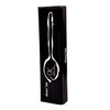 BNAZIND Kunz Perforated Spoon | 18/10 Stainless Steel Plating 9