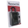 Frostfire Mooncode - 100% Weatherproof Large Portable Key Storage Security