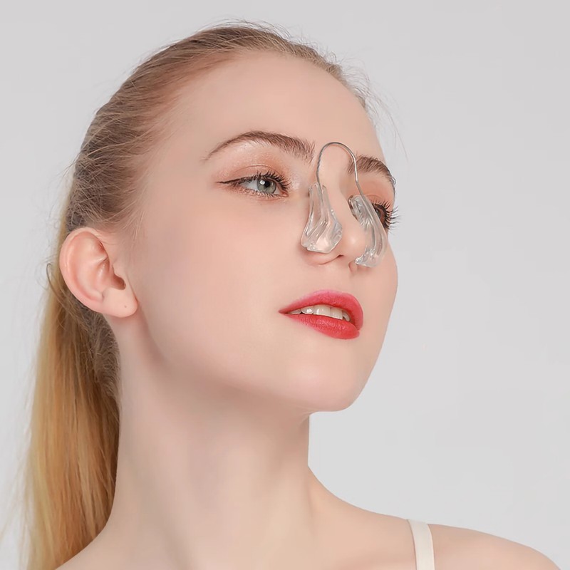 Sangse Chamgo Nose Slimming Device, Bulbous Nose, Nose Shaper, Nose