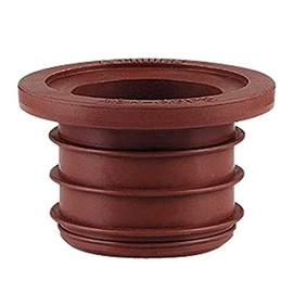 Kakudai 490-420-65 Drain Adapter for Cleaning Sinks