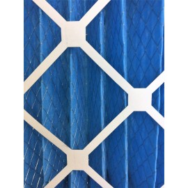 Airflow Products 20x24x4 MERV 10 Pleated HVAC Air Filter (3-pack)