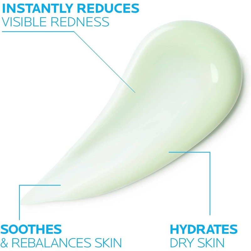 La Roche-Posay Toleriane Rosaliac 40ml