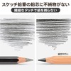 Marco Pencils hb Pencils Drawing Pencils Professional Sketch Pencils Prep
