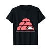Really Like Mochi Sweet New Year Dessert T-Shirt