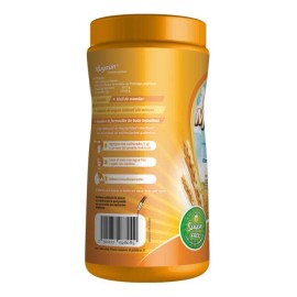 Mugasin Frasco Con 230 G Sabor Naranja