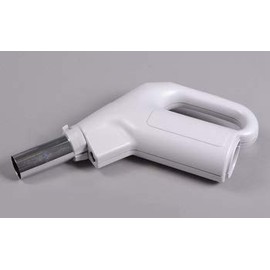 Plastiflex Company HD130GPR02 Handle, Lt Gray Attachment Hose End Gas Pump Grip Light