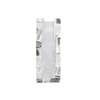 遠藤商事 Disposable Containers White Extra Small Commercial French Bread Bag