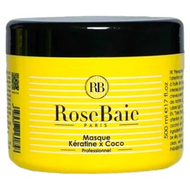 Rose Baie Coconut Berry Mask 500 ml