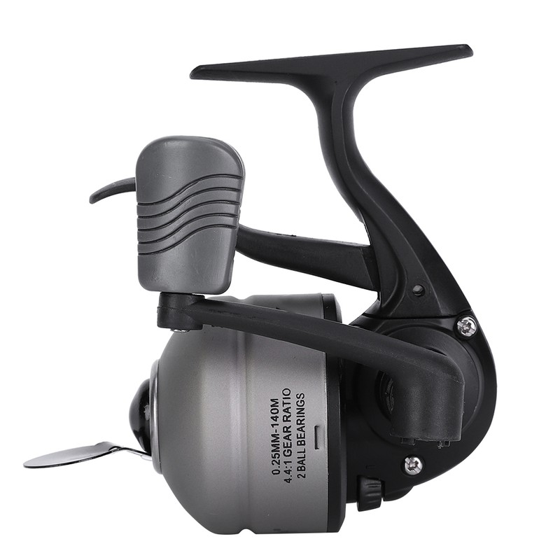Interior Wiring Close Lure Hand Brake Spinning Reel Fishing Line