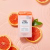 Voesh Pedi in a Box (4 Step) - Vitamin Recharge