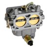 Anxingo Carburetor Replacement for Generac 0057341, Replace 0G4612 0F9035 GP15000 GP17500