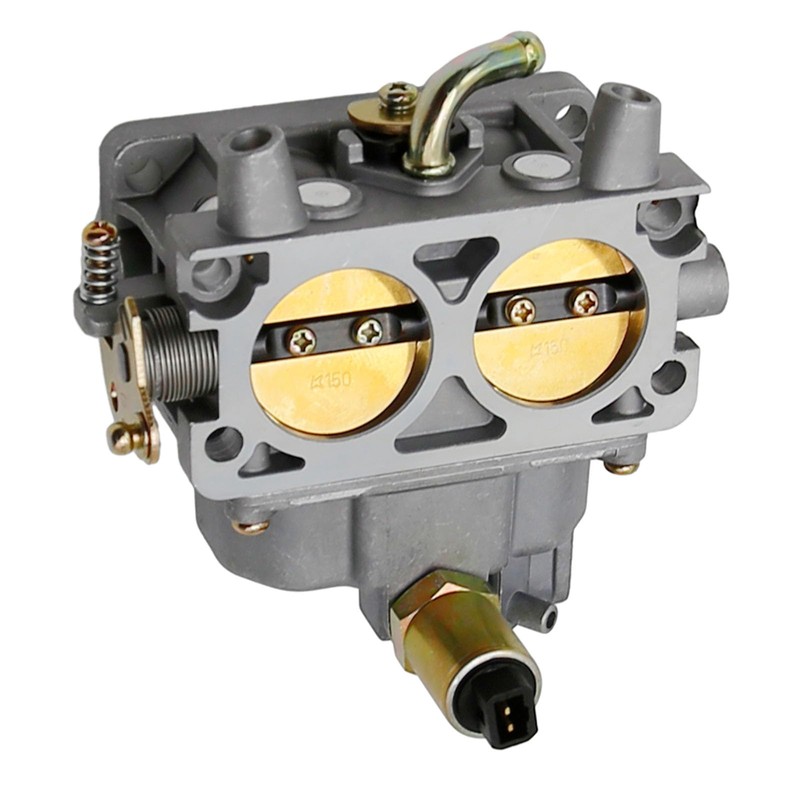Anxingo Carburetor Replacement for Generac 0057341, Replace 0G4612 0F9035 GP15000 GP17500