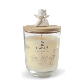 リヤドロ LLADRÓ あなたを想って キャンドル バレンシアの太陽 01040108