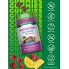 Nature's Truth Magnesium Gummies for Adults | 200mg | 60
