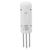Wireless Soil Sensor Temperature and Humidity Measuring Tool for Zigbee