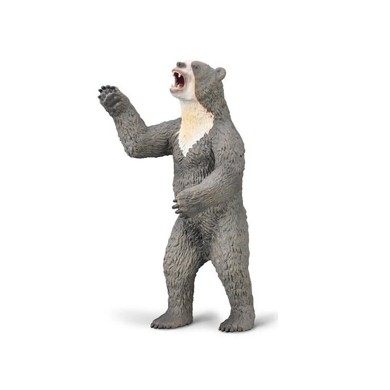 Collecta Short-faced Bear Deluxe Scale Ancient Animal Figure / 컬렉타
