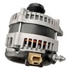 104210-6920 12V 225A Alternator Compatible with Ford F-150 2015-2020 V6