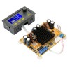DCDC Adjustable 5A LCD Digital Automatic Stepup Stepdown Voltage Module