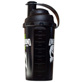 Zec+ Shaker "Underground" 700 ml