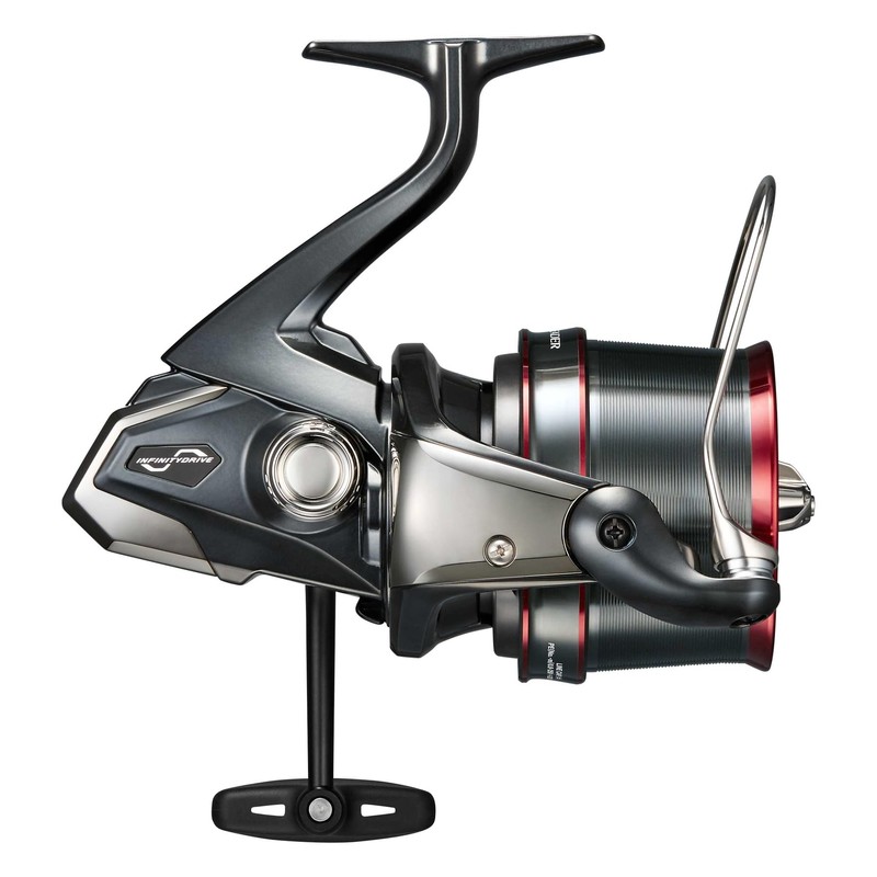 Shimano Spinning Reel, 25 Surfreader, 35 Extra Fine Point,