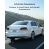 Fuel Gas Tank Cap Cover Fit for VW Volkswagen Passat