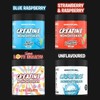 Applied Nutrition BodyFuel Creatine Monohydrate Powder, Increases High-Intensity Physical Performance,