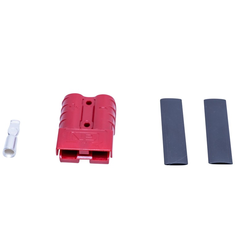 Thor's Lightning 12V Air Compressor Electrical Accessory Quick Disconnect Wiring