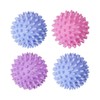 Bienstylife Reusable Laundry Dryer Balls - Eco Friendly Fabric Softener