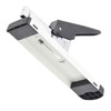 Heavy Duty Stapler Alloy 100 Sheets High Capacity Labor Saving