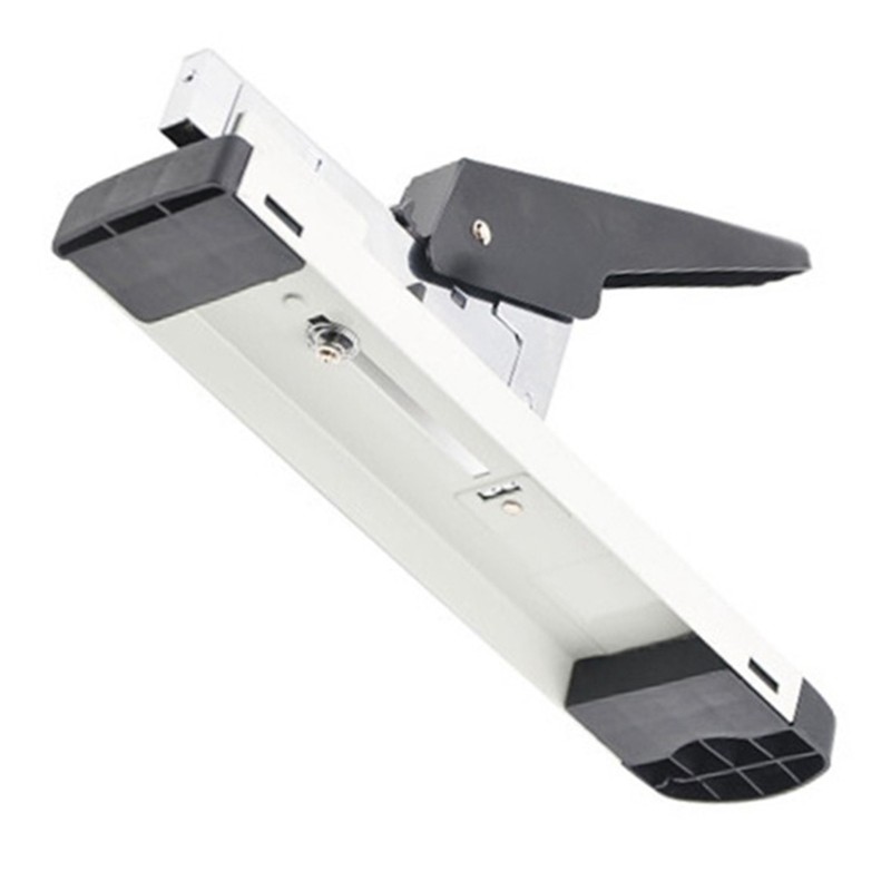 Heavy Duty Stapler Alloy 100 Sheets High Capacity Labor Saving