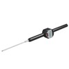 Electronic Digital Dial Indicator IP65 High Accuracy 0 to 100mm