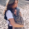 Cloby CBY-UVB-OL Multifunctional Baby Blanket with UV Protection (UPF 50+)