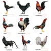 Farmalab B12 5500 Plus for Rooster Chicken Hens Poultry Gamefowl