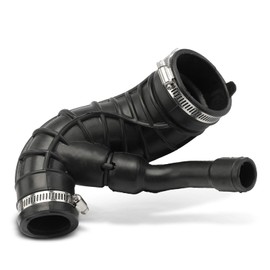 Frankberg Air Intake Hose Diesel Front Left Compatible with 307 3A C 1.4L 2001-2007 C3 FC 1.4L 307 3A C 1.4L Air Intake Hose 307 3A C Replace# 9642212280