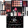 Hinourisha Makeup Sets for Women, Beauty Make-up Set, Makeup Kit