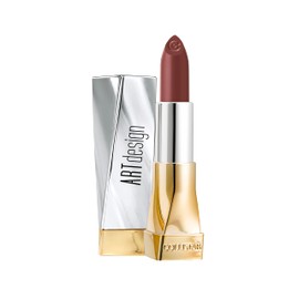 Collistar Art Design Sensual Matte Lipstick, n.2 Marron Glace, Comfortable Matte Lipstick, Intense Colour with Record Hold, Moisturising, Protective and Regenerating Formula, 3.5 ml