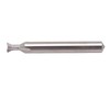 6mm Dovetail Bit Dovetail Milling Cutter Carbide Solid 6mm Dia