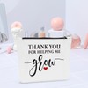 Sldpngo Teacher Gifts, Teacher Gifts for Women, Teachers Appreciation Gifts,