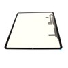 12.9in Touch Screen High Strength Black Frame Touchscreen Replacement for