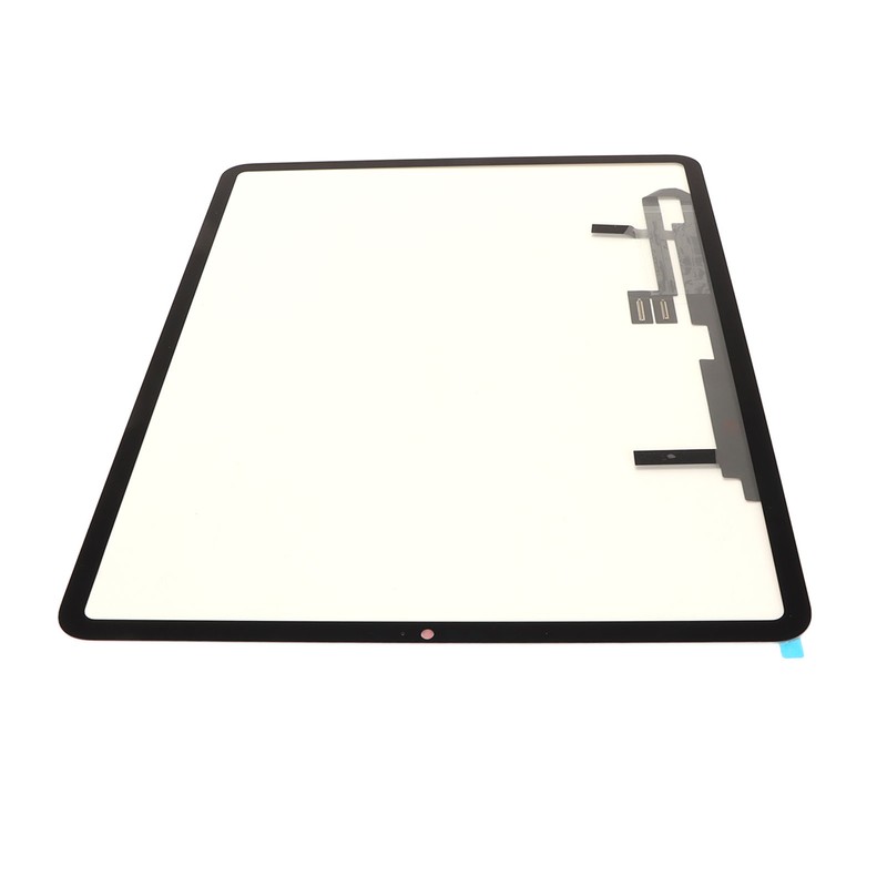 12.9in Touch Screen High Strength Black Frame Touchscreen Replacement for