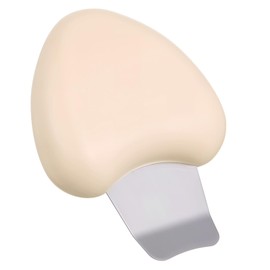 Healeved Skin Spatula Face Sebum Scraper Blackhead Extractor Nose Scraper Pimple Scraper Face Scrubber For Facial Deep Cleansing