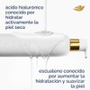 Gel Baño Empapa Activamente Piel Seca Repara Sequedad Suero Hidratación