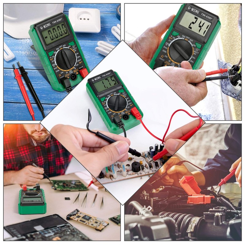 Soldering Iron Kit, 43 in 1 Upgraded Soldering Kits Adjustable