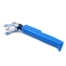 CENPEK 2Pcs PT-31 LG-40 JG40 20072 Plasma Cutter Torch Body and Roller Guide Wheel Spacer