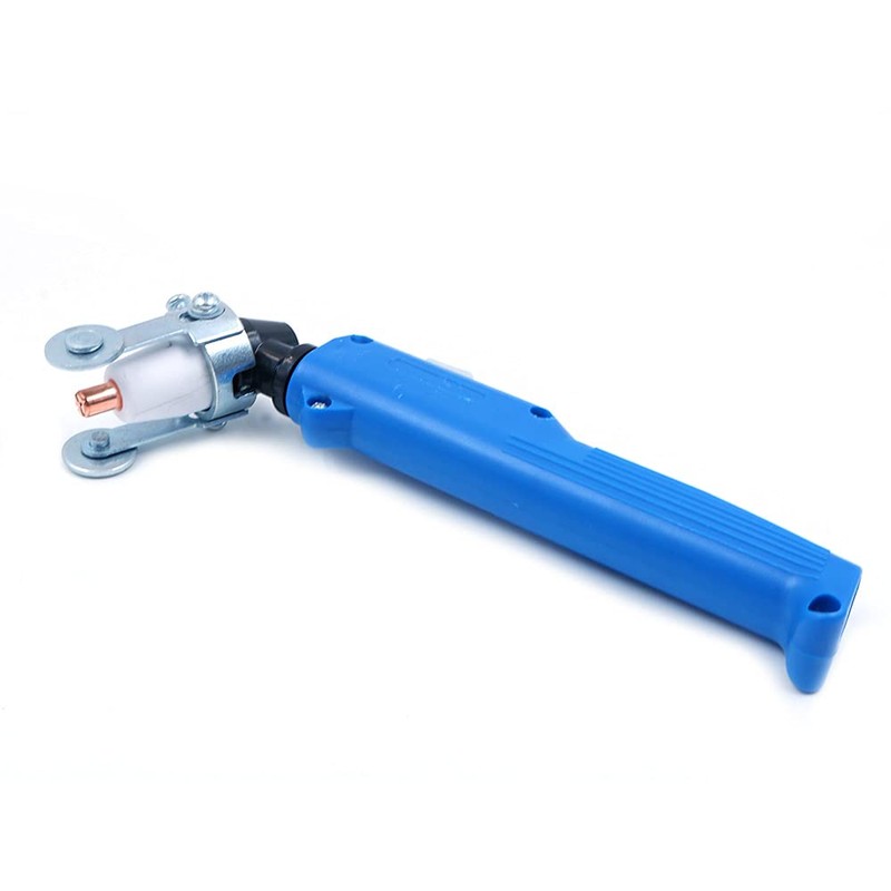 CENPEK 2Pcs PT-31 LG-40 JG40 20072 Plasma Cutter Torch Body