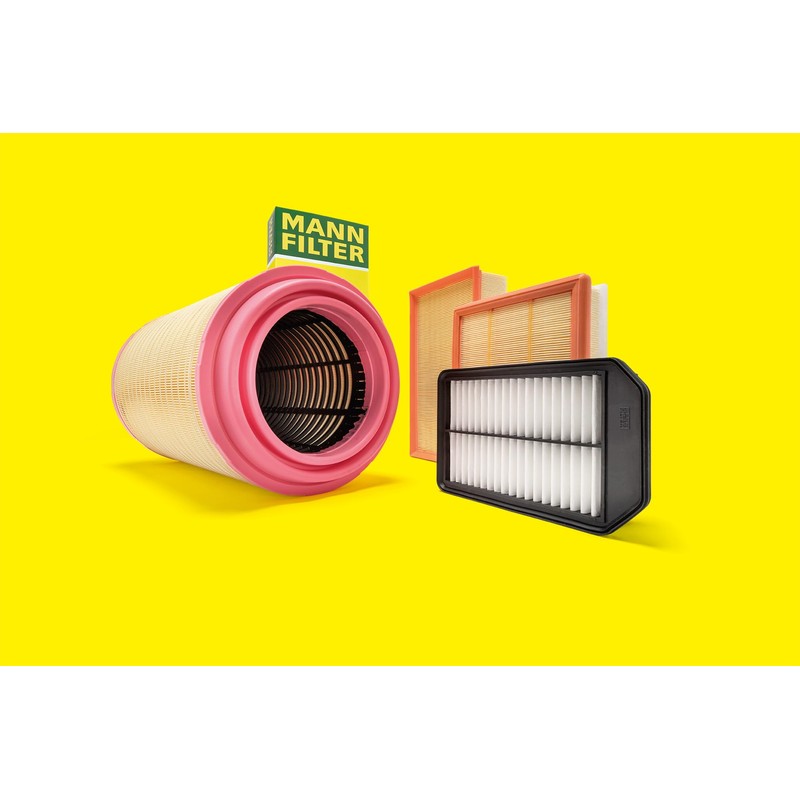 Mann+Hummel C28150 Air Filter