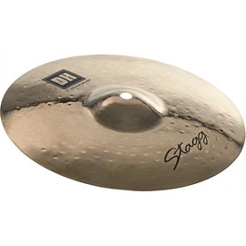 Stagg DH-SM12B 12-Inch DH Medium Splash Cymbal