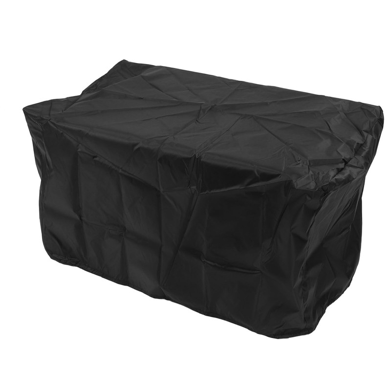 Waterproof Wagon Cover Professional Dustproof Protective UV Resistance Folding Wagon