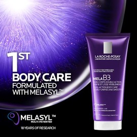 La Roche-Posay MELA B3 Tratamiento corporal Anti-manchas | Tratamiento corporal antimanchas