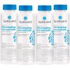 SpaGuard Chlorinating Concentrate (14 oz) (4 Pack) Sanitizer for Spas